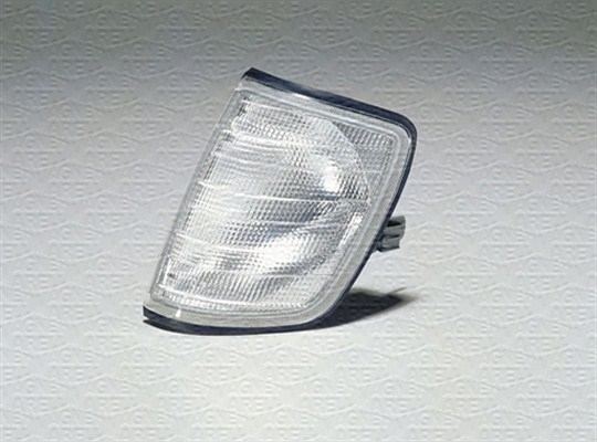 Lampa semnalizare fata Dreapta potrivit MERCEDES 124 (A124), 124 (C124), 124 T-MODEL (S124), 124 (W124), E (A124), E (C124), E T-MODEL (S124) 2.0-6.0 1984-1998 (alb, PY21W) [3]