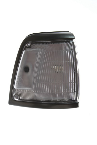 Lampa semnalizare fata Dreapta (fumuriu) potrivit TOYOTA 4 RUNNER II, 4 RUNNER IV, HILUX V, HILUX VI; VW TARO 1.8-4.0 09.88- 08.78-