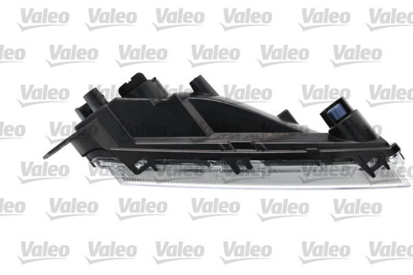Lampa semnalizare fata Dreapta potrivit VW T-ROC 1.0-2.0D dupa 2017 (LED, cu DRL; in bara de protectie) [5]