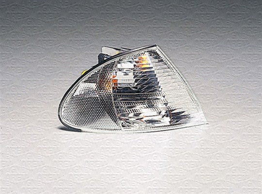Lampa semnalizare fata Dreapta (portocaliu, P21W) potrivit BMW 3 (E46) 1.6-3.0D 12.97-05.05 02.98-02.05 [2]