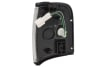 Lampa semnalizare fata Dreapta potrivit ISUZU PICK-UP, PICKUP 1.6-2.6 dupa 1983 1983-1997 [3]
