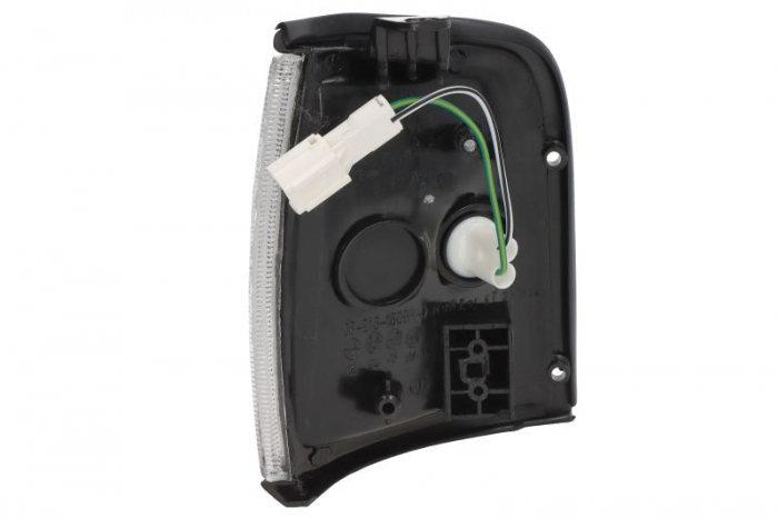 Lampa semnalizare fata Dreapta potrivit ISUZU PICK-UP, PICKUP 1.6-2.6 dupa 1983 1983-1997 [2]