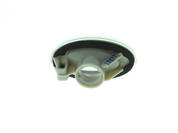 Lampa semnalizare fata Dreapta/Stanga potrivit MERCEDES A (W168), CITAN MIXTO (DOUBLE CABIN), CITAN (MPV), CITAN/MINIVAN (W415), VIANO (W639) 1.2-Electric dupa 1997 (alb) [2]