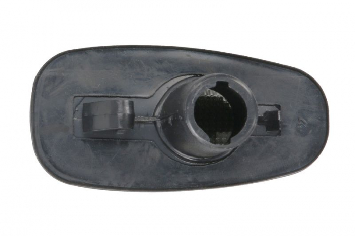 Lampa semnalizare fata Dreapta/Stanga potrivit OPEL ASTRA G, ASTRA G CLASSIC, ASTRA G/KOMBI, SPEEDSTER, ZAFIRA A 1.2-2.2D 1998-2009 (gri) [2]