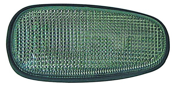 Lampa semnalizare fata Dreapta/Stanga potrivit OPEL ASTRA G, ASTRA G CLASSIC, ASTRA G/KOMBI, SPEEDSTER, ZAFIRA A 1.2-2.2D 1998-2009 (gri) [3]