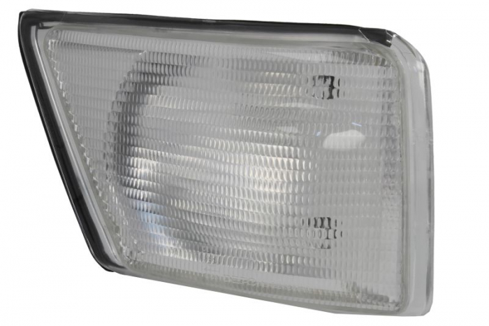 Lampa semnalizare fata Dreapta transparent potrivit IVECO DAILY III 2.3D-3.0D 05.99-07.07 05.99-12.05