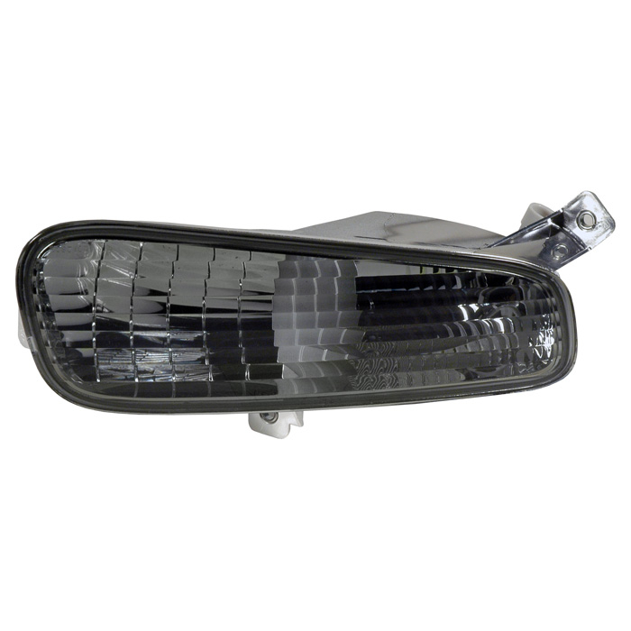 Lampa semnalizare fata Stanga afumat potrivit ABARTH PUNTO, PUNTO EVO; FIAT PUNTO, PUNTO EVO 0.9-1.6D 07.08- 09.09-03.12 [3]