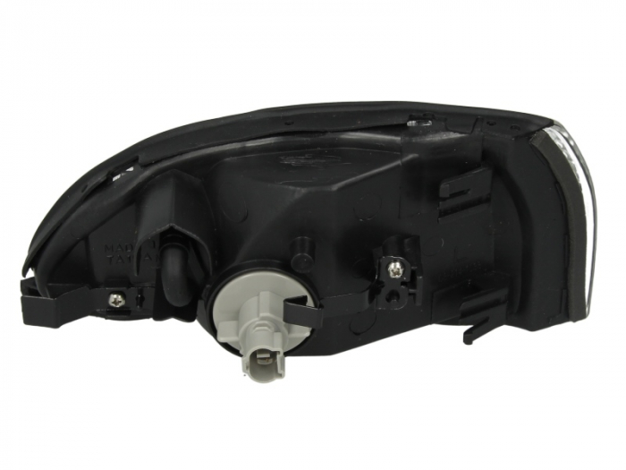 Lampa semnalizare fata Stanga (alb) potrivit MITSUBISHI GALANT VII 1.8-2.5 11.92-08.96 11.92-08.96 [2]