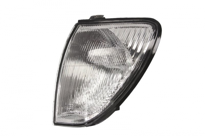 Lampa semnalizare fata Stanga (alb) potrivit TOYOTA LAND CRUISER 100 4.2D 4.7 01.98-08.07 01.98-