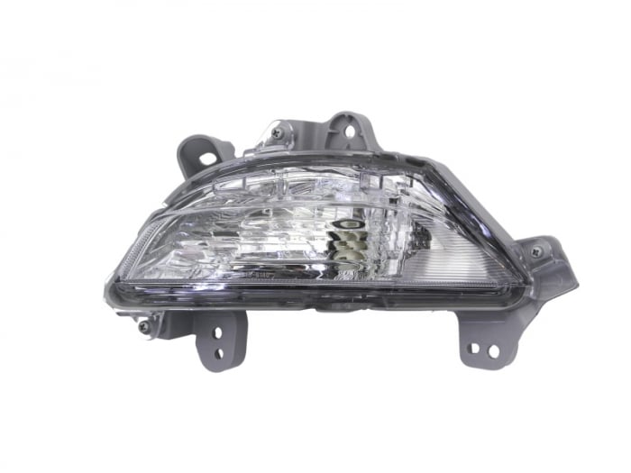 Lampa semnalizare fata Stanga (alb, WY21W) potrivit MAZDA 3 1.5-2.5 07.13- 09.13-