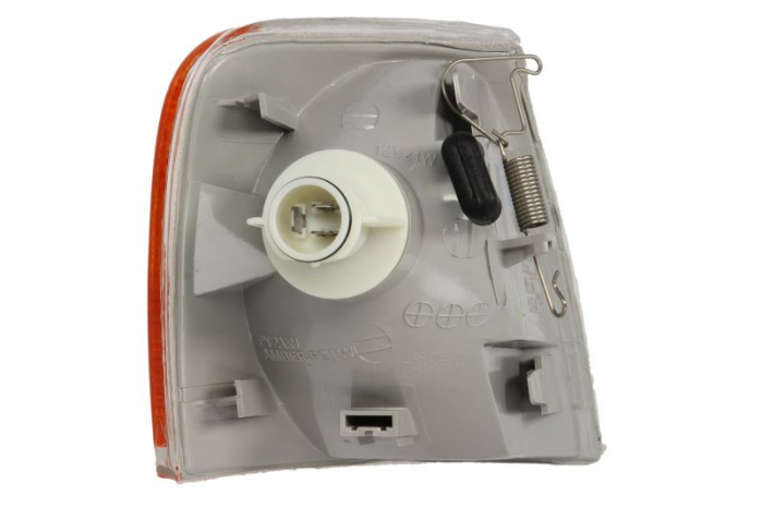 Lampa semnalizare fata Stanga (fara ECE; SUA) potrivit VW PASSAT B5 1.6-2.8 08.96-11.00 08.96-11.00 [2]