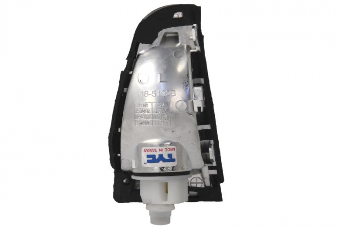 Lampa semnalizare fata Stanga potrivit FIAT CINQUECENTO 0.7/0.9/1.1 1991-1999 (gri) [2]