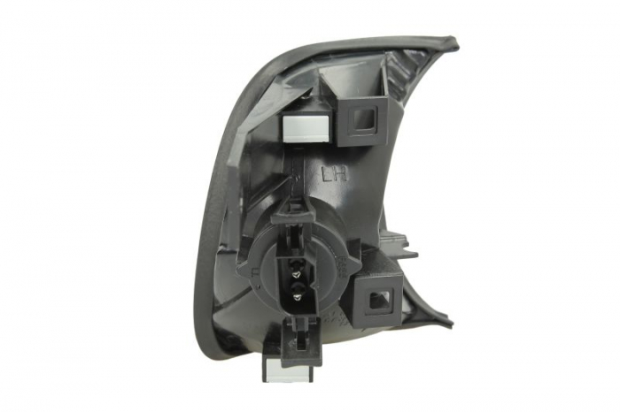 Lampa semnalizare fata Stanga (portocaliu) potrivit BMW 5 (E34) 1.8-4.0 06.87-07.96 12.87-01.97 [2]