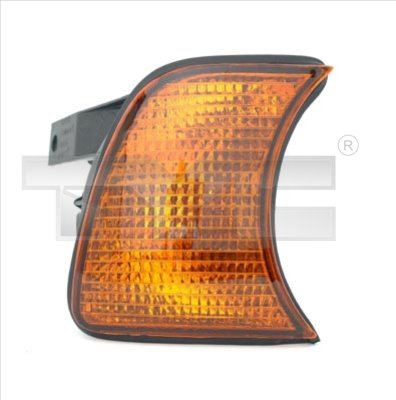 Lampa semnalizare fata Stanga (portocaliu) potrivit BMW 5 (E34) 1.8-4.0 06.87-07.96 12.87-01.97 [3]