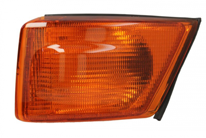 Lampa semnalizare fata stanga portocaliu potrivit iveco daily iii 2.3d-3.0d 05.99-07.07 05.99-12.05