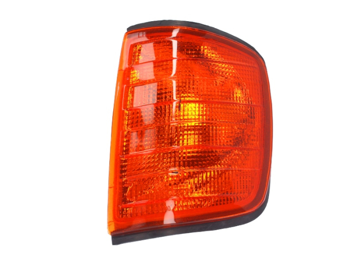 Lampa semnalizare fata Stanga (portocaliu) potrivit MERCEDES 124 (A124), 124 (C124), 124 (W124), 124 T-MODEL (S124), E (A124), E (C124), E (W124) 2.0-6.0 12.84-03.98 12.84-06.93