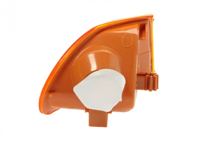 Lampa semnalizare fata Stanga potrivit OPEL ASTRA F, ASTRA F/KOMBI 1.4-2.0 1991-2001 (portocaliu) [2]