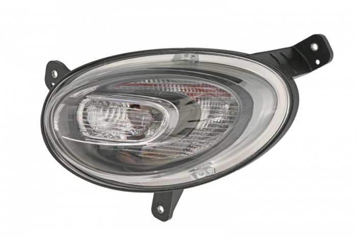 Lampa semnalizare fata Stanga potrivit FIAT 500X 1.0-2.0D 09.14- 09.14-