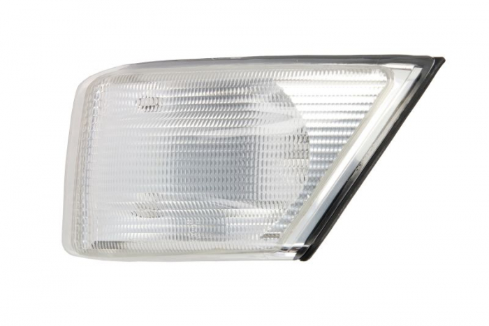 Lampa semnalizare fata Stanga transparent potrivit IVECO DAILY III 2.3D-3.0D 05.99-07.07 05.99-12.05