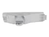 Lampa semnalizare fata Stanga potrivit VW GOLF II, JETTA II 1.0-1.8 1983-1992 (transparent) [3]