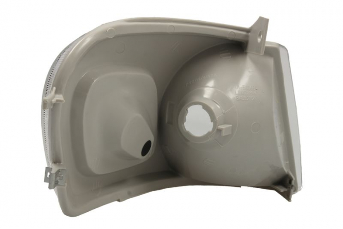 Lampa semnalizare fata Stanga (transparent, PY21W) potrivit OPEL SINTRA 2.2/2.2D/3.0 11.96-04.99 11.96-04.99 [2]