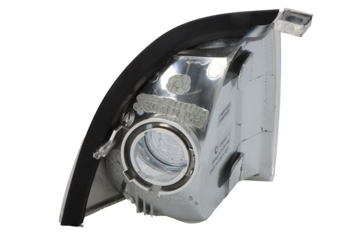 Lampa semnalizare fata Stanga (transparent, PY21W) potrivit SKODA OCTAVIA I 1.4-2.0 09.96-12.10 2000-2010 [2]