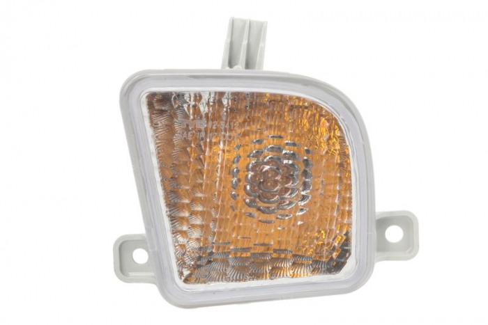 Lampa semnalizare fata Stanga (WY28/8W, fara ECE; SUA) 08.17- [1]