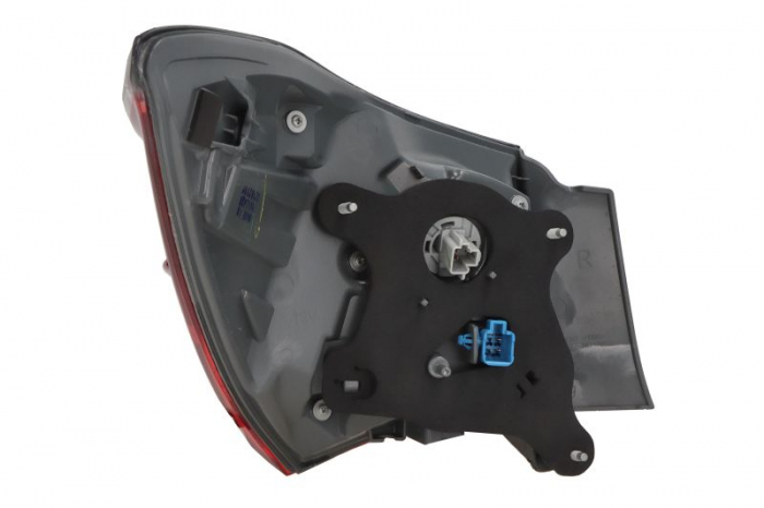 Lampa spate Dreapta potrivit TOYOTA COROLLA 2013-2019 (extern, LED) [2]