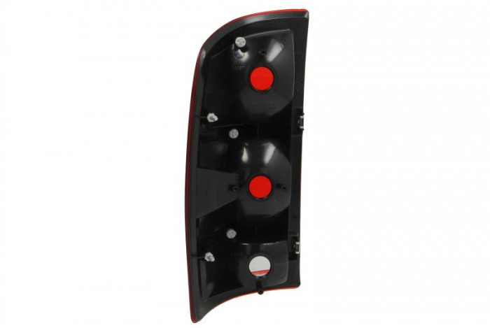 Lampa spate Dreapta (fara ECE) potrivit DODGE RAM 1500, RAM 2500 01.93- [2]