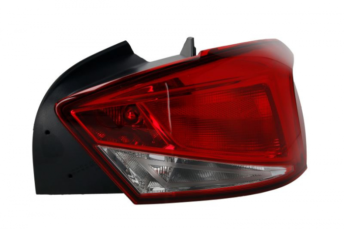 Lampa spate Dreapta potrivit SEAT IBIZA IV, IBIZA IV SC, IBIZA IV ST, IBIZA V 03.08-