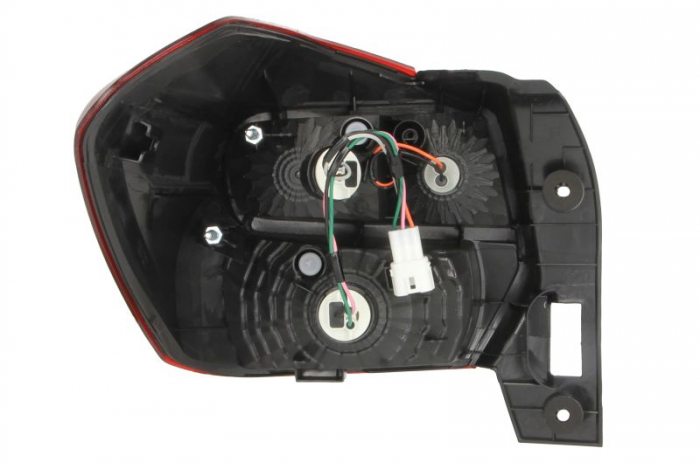 Lampa spate Dreapta potrivit SUBARU IMPREZA, WRX dupa 2012 (W16W/W21/5W/WY21W) [2]