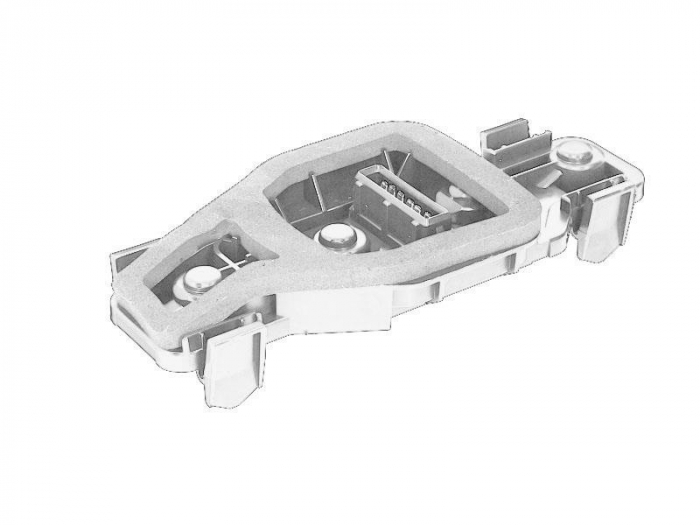 Lampa spate compatibil stanga/dreapta CITROEN BERLINGO; PEUGEOT PARTNER, PARTNERSPACE intre 1996-2015 [2]