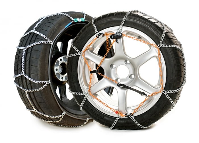 Lanturi auto zapada JOPE, turisme, certificat O-NORM, za lant 7mm, Cert austriac. V-5117, marime: 175 55R20; 175 60R19; 185 80R16; 185R16; 205 60R17; 205 70R16; 215 50R18; 215 55R17; 215 60R17; 215