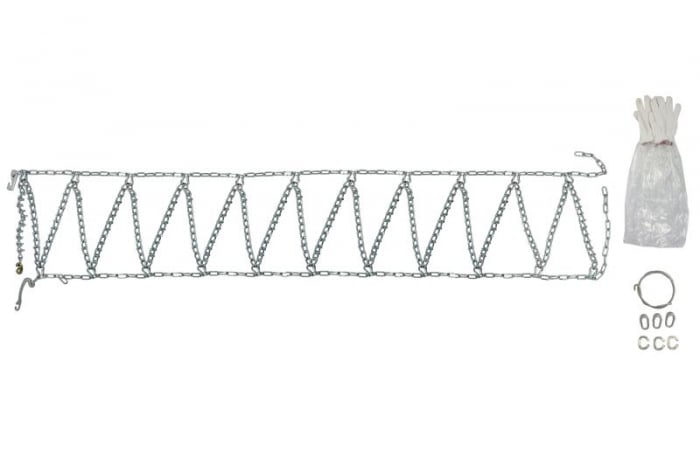 Lanturi auto zapada VERIGA, turisme, certificat o-NORM, marime: 175 70-15; 175 80-14; 185 60-16; 185 70-15; 185 75-14; 185 80-13; 195 60-16; 195 65-15; 195 70-14; 205 45-18; 205 50-17; 205 55-16; 205