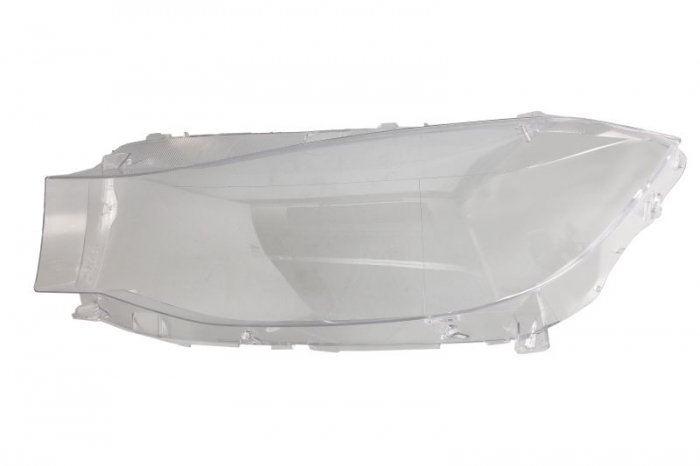 Lentila far stanga potrivit BMW 3 GRAN TURISMO F34 03.13-07.15