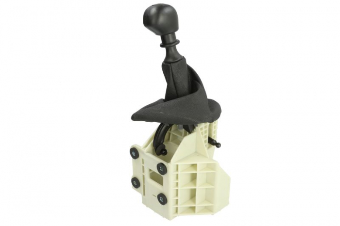 Levier schimbare viteze potrivit CITROEN JUMPER I; FIAT DUCATO; PEUGEOT BOXER 2.3D/2.8D 10.97- [2]
