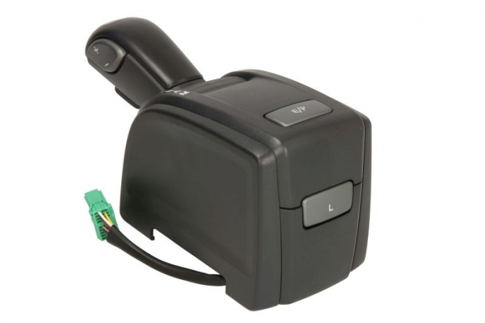 Levier shimbare viteze potrivit VOLVO 8300, 8700, 8900, 9300, 9400, 9500, 9700, 9900, B11, B12, FH, FH16, FM, FM II, FMX 01.92- [3]