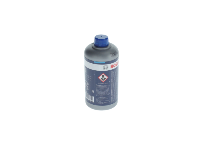 Lichid de frana DOT4 BOSCH 0.5L [3]