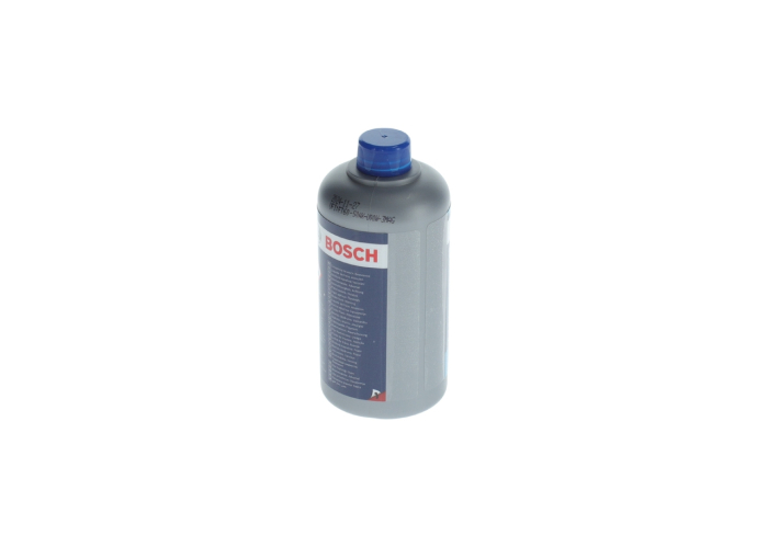 Lichid de frana DOT4 BOSCH 0.5L [2]