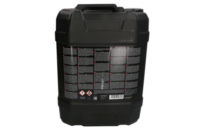 Lichid frana DOT4 (20L) [uscat: 270°C, umed: 163°C, vascozitate: 1315mm²/sec.] SAE J1703, ISO/DIN 4925 - rezervor de plastic - rigid [2]