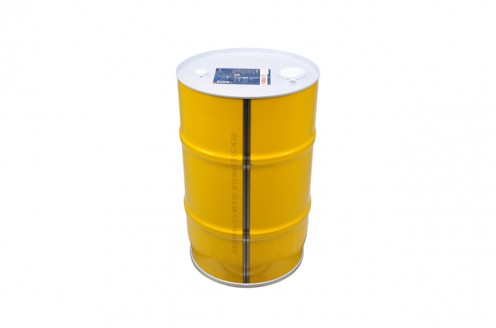 Lichid frana DOT4 (60L) [uscat: 265°C, umed: 165°C, vascozitate: 1800mm²/sec.] [4]