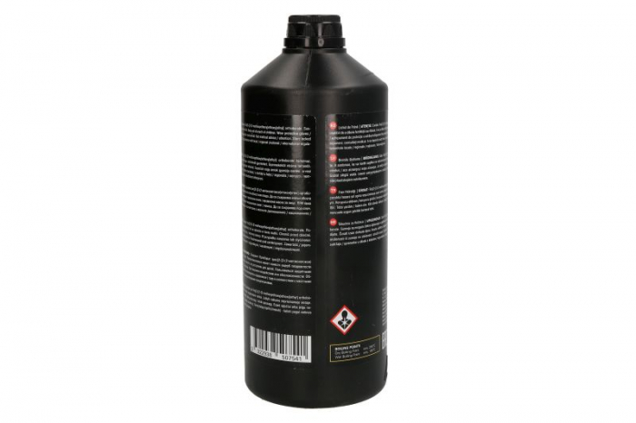 Lichid frana DOT5.1 (1L) [uscat: 269°C, umed: 187°C, vascozitate: 810mm²/sec.] SAE J1703, ISO/DIN 4925 [2]