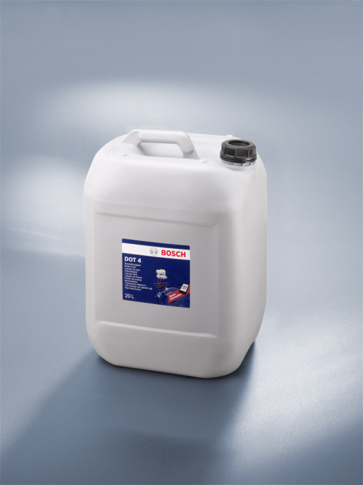Lichid frane DOT4 (20L) [265°C,  165°C, vascozitate: 1800mm²/sec.] [2]