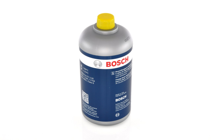 Lichid frane ESP (1L) [265°C,  170°C, vascozitate: 700mm²/sec.] - vascozitate inferioare pentru vehicule cu sistem: ABS,ASR,ESP [3]