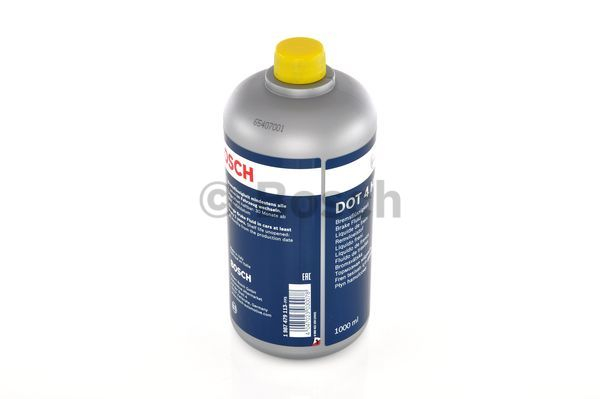 Lichid frane ESP (1L) [265°C,  170°C, vascozitate: 700mm²/sec.] - vascozitate inferioare pentru vehicule cu sistem: ABS,ASR,ESP [2]