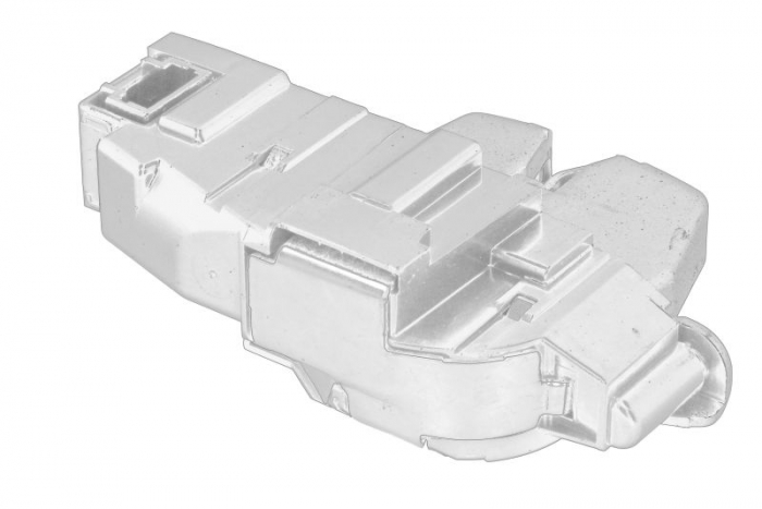 Limitator usa CITROEN BERLINGO, C3 PICASSO, C4 GRAND PICASSO I, C4 PICASSO I, C5 III; PEUGEOT 207, 207 CC, 207 SW, 308 SW I, PARTNER, PARTNER TEPEE dupa 2006 [2]