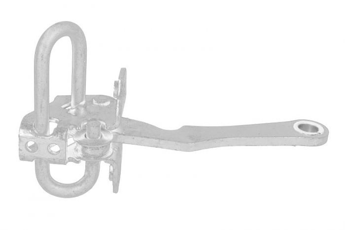 Limitator usa fata stanga/dreapta CITROEN JUMPER; PEUGEOT BOXER 1.9D-2.8D dupa 1994 [2]