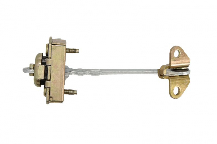 Limitator usi Fata Stanga potrivit MERCEDES SPRINTER 2-T (B901, B902), SPRINTER 3-T (B903), SPRINTER 4-T (B904), SPRINTER 5-T (B905), SPRINTER (B905); VW LT 28-35 II 01.95- [2]