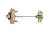 Limitator usi Fata Stanga potrivit MERCEDES SPRINTER 2-T (B901, B902), SPRINTER 3-T (B903), SPRINTER 4-T (B904), SPRINTER 5-T (B905), SPRINTER (B905); VW LT 28-35 II 01.95- [3]