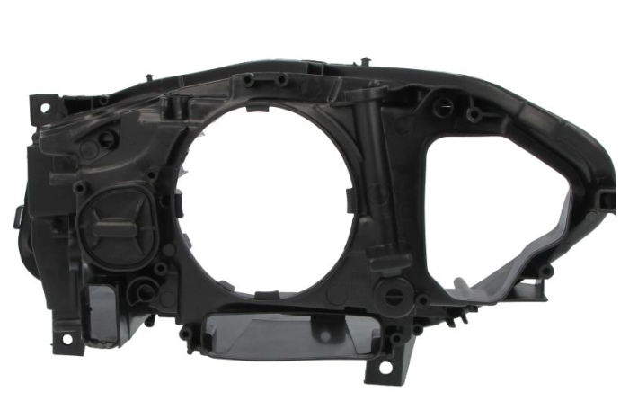 Locas far Fata Dreapta, Xenon (AFS) potrivit BMW 5 F10, F11 2009-2013 [3]